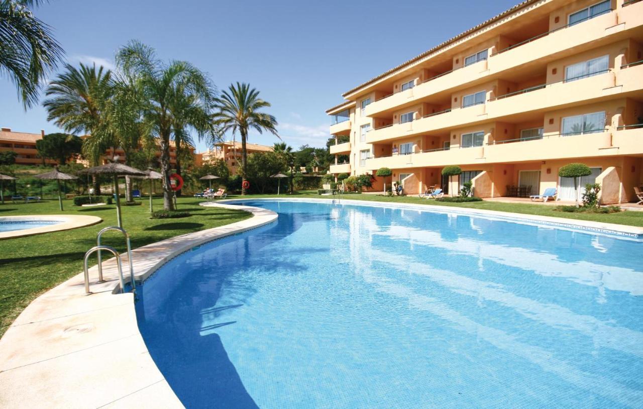 Beautiful Apartment In Marbella-Elviria Luaran gambar