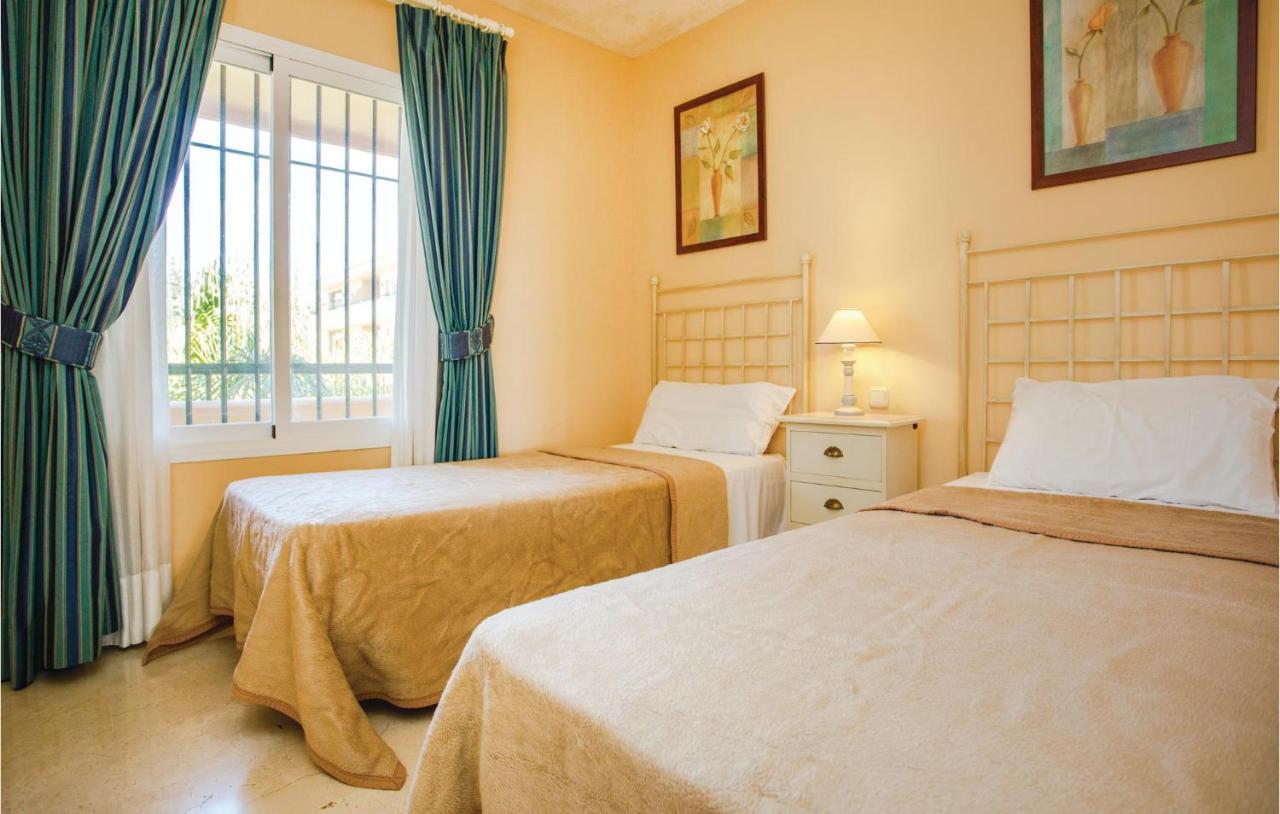 Beautiful Apartment In Marbella-Elviria Luaran gambar