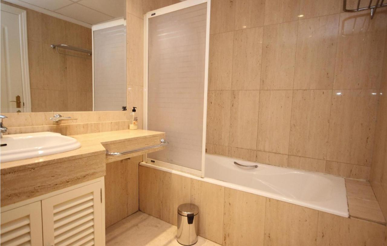 Beautiful Apartment In Marbella-Elviria Luaran gambar