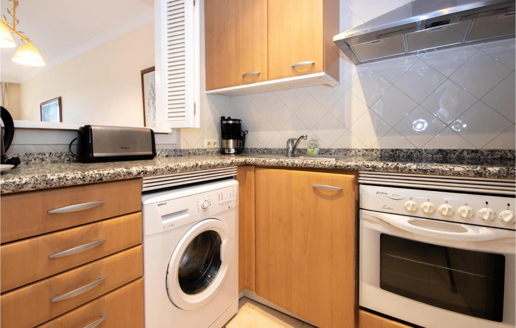 Beautiful Apartment In Marbella-Elviria Luaran gambar
