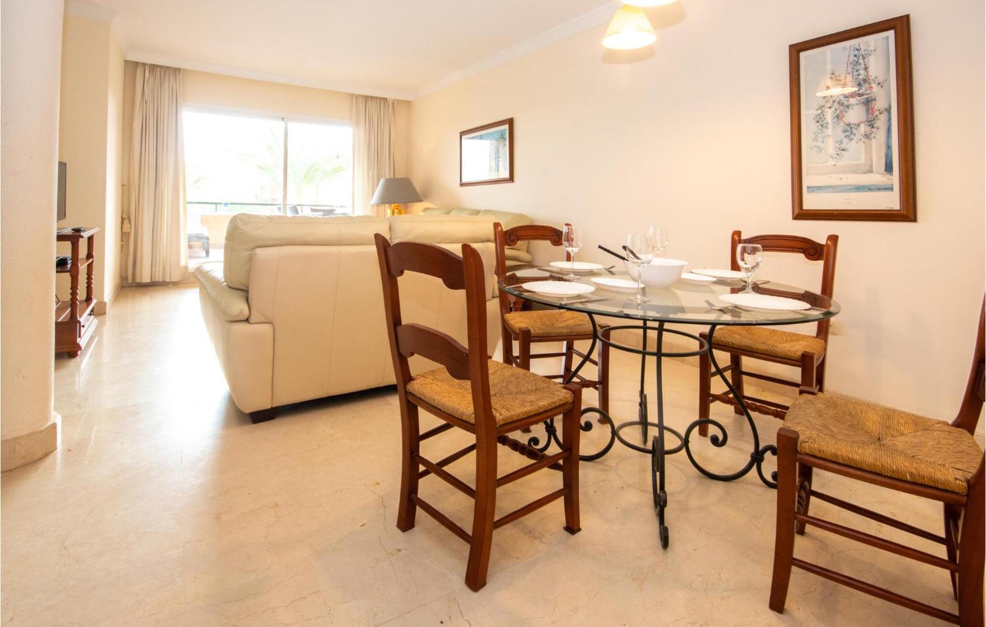 Beautiful Apartment In Marbella-Elviria Luaran gambar