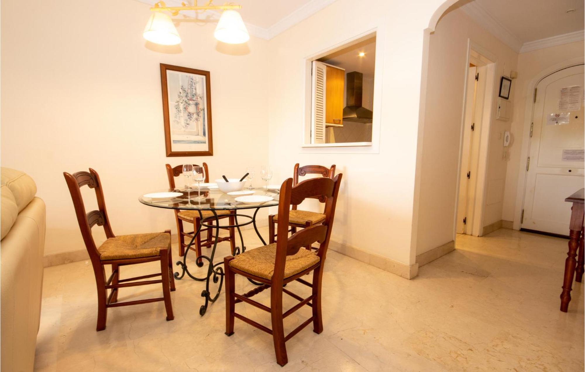 Beautiful Apartment In Marbella-Elviria Luaran gambar