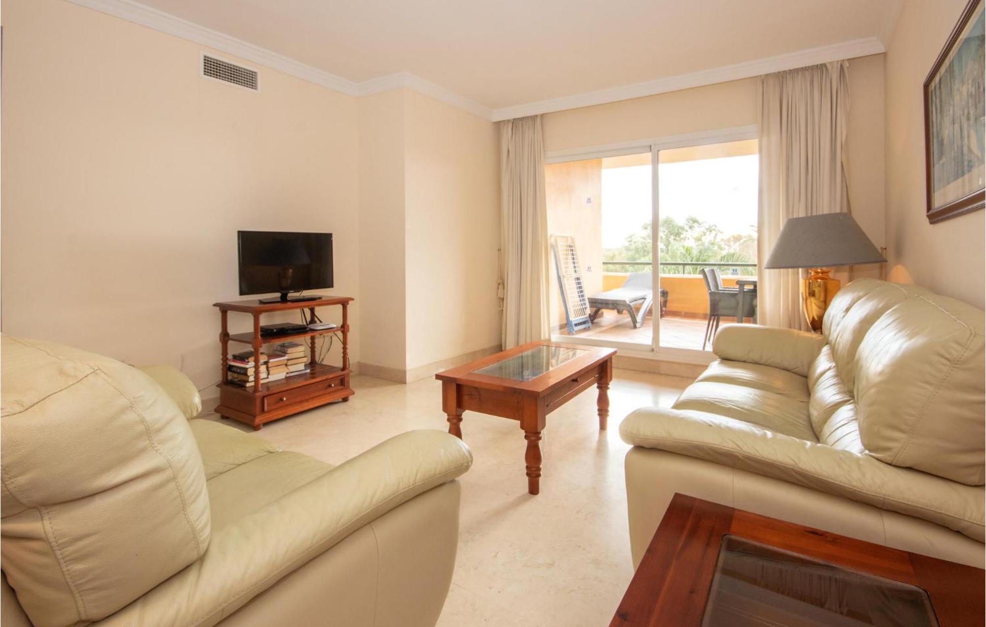 Beautiful Apartment In Marbella-Elviria Luaran gambar