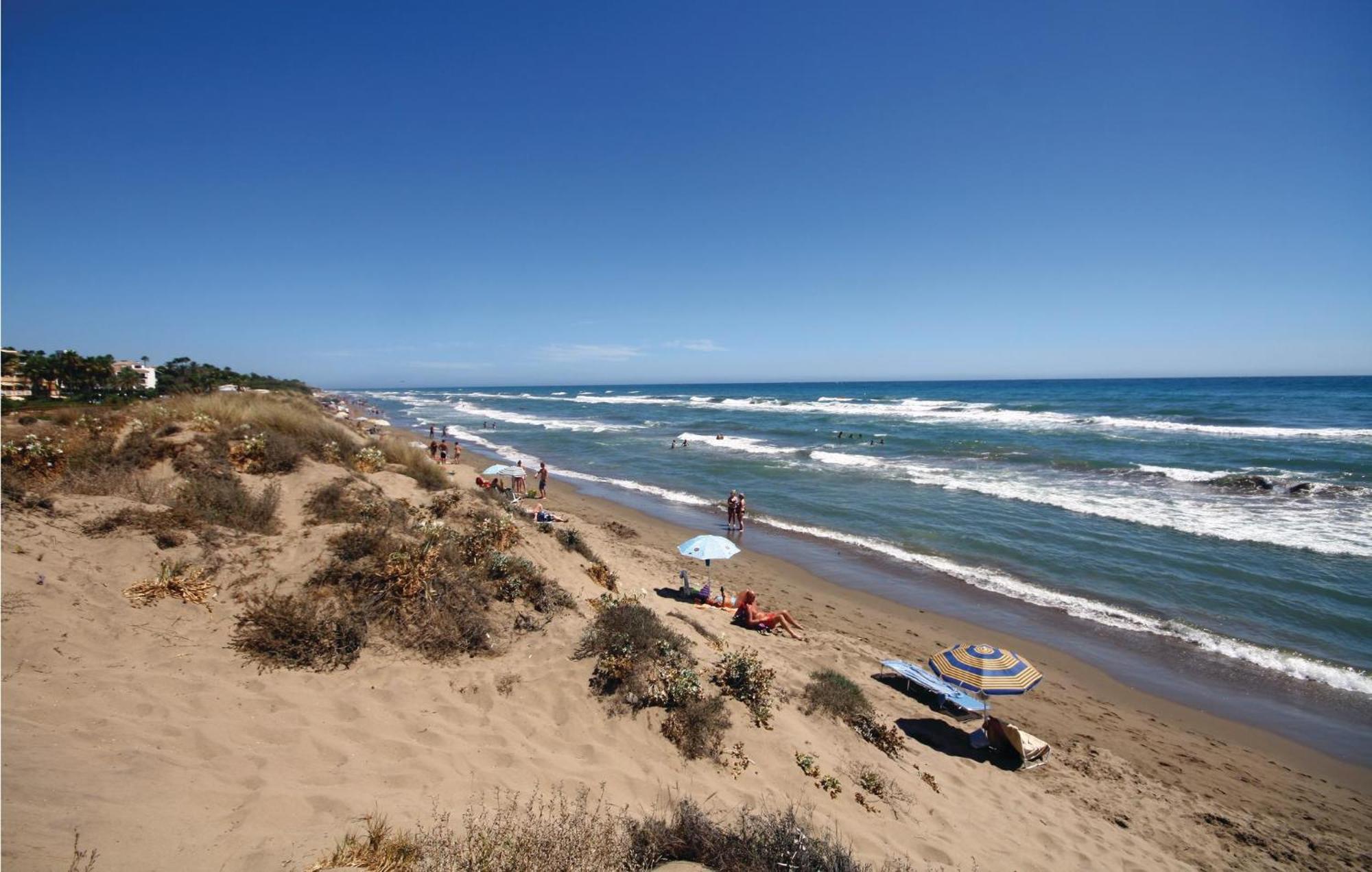 Beautiful Apartment In Marbella-Elviria Luaran gambar