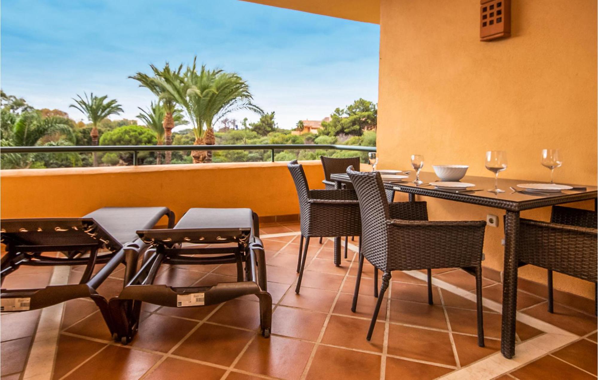 Beautiful Apartment In Marbella-Elviria Luaran gambar