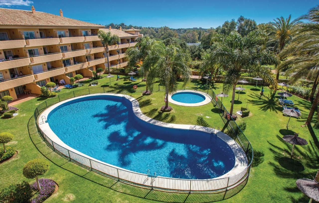 Beautiful Apartment In Marbella-Elviria Luaran gambar